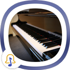 Piano Ringtones 图标