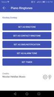 Piano Ringtones 截图 2