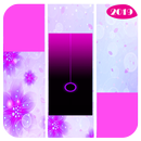 Piano Tap Butterfly APK