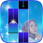 Aisyah Istri Rasulullah Piano icon