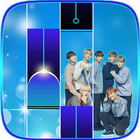 BTS Kpop Piano Game icon