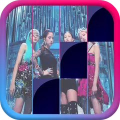 BlackPink 🎵Piano kpop APK download