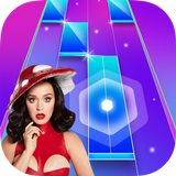 Katy Perry Piano game