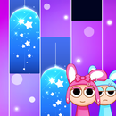 Mipan Zuzuzu Piano Tiles Game APK