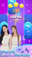aespa 에스파 Piano Tiles imagem de tela 2
