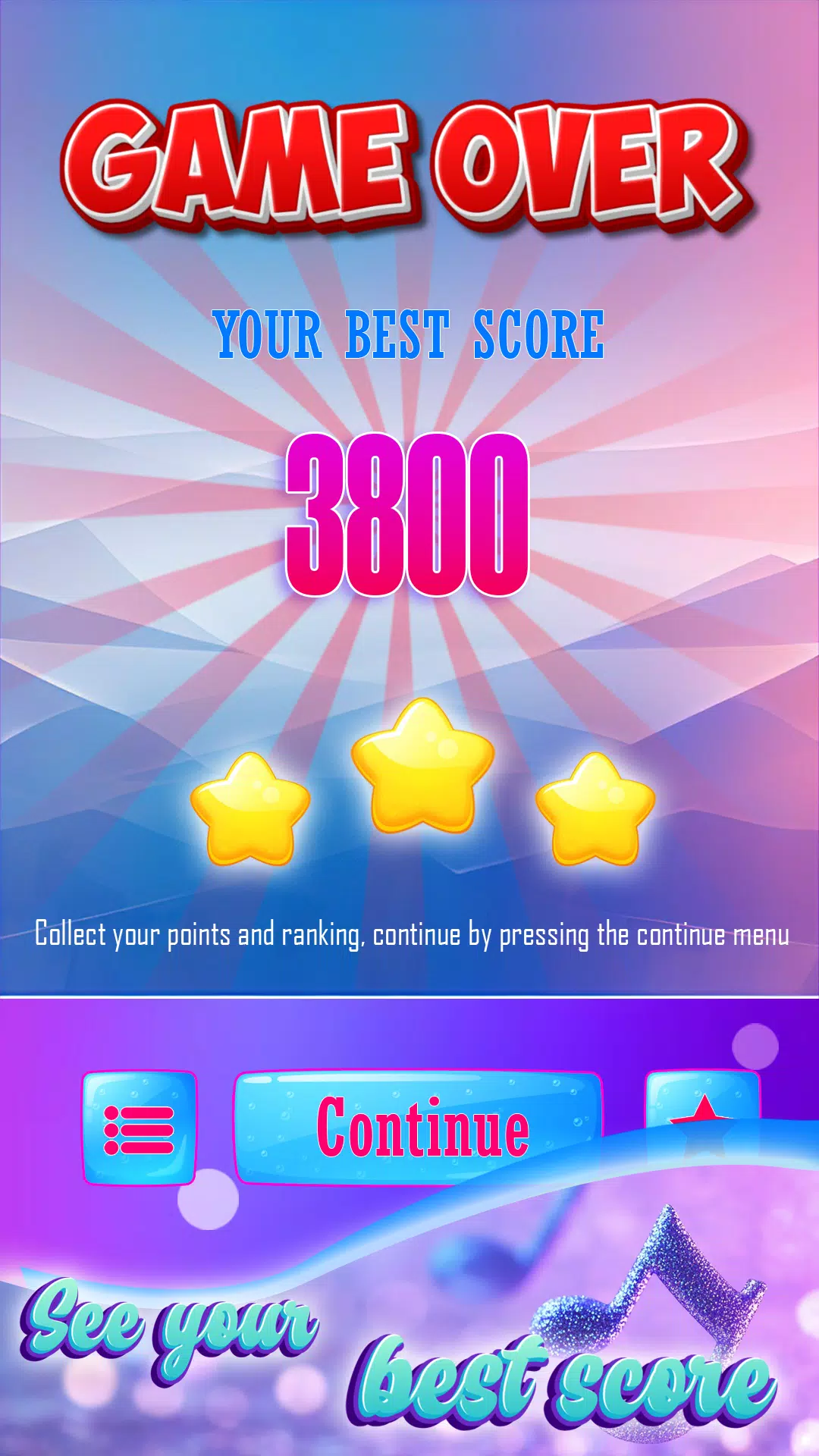 Lyna Vallejos Piano Game Tiles