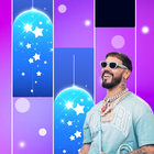 ikon Anuel AA Piano