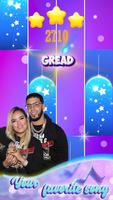 Anuel AA Piano screenshot 3