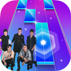 CNCO icône