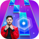 JD Pantoja Piano tiles APK