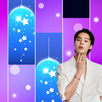 Jimin - Who BTS Piano Tiles aplikacja