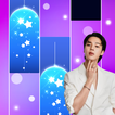 ikon Jimin - Who BTS Piano Tiles