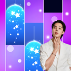 Jimin - Who BTS Piano Tiles 圖標