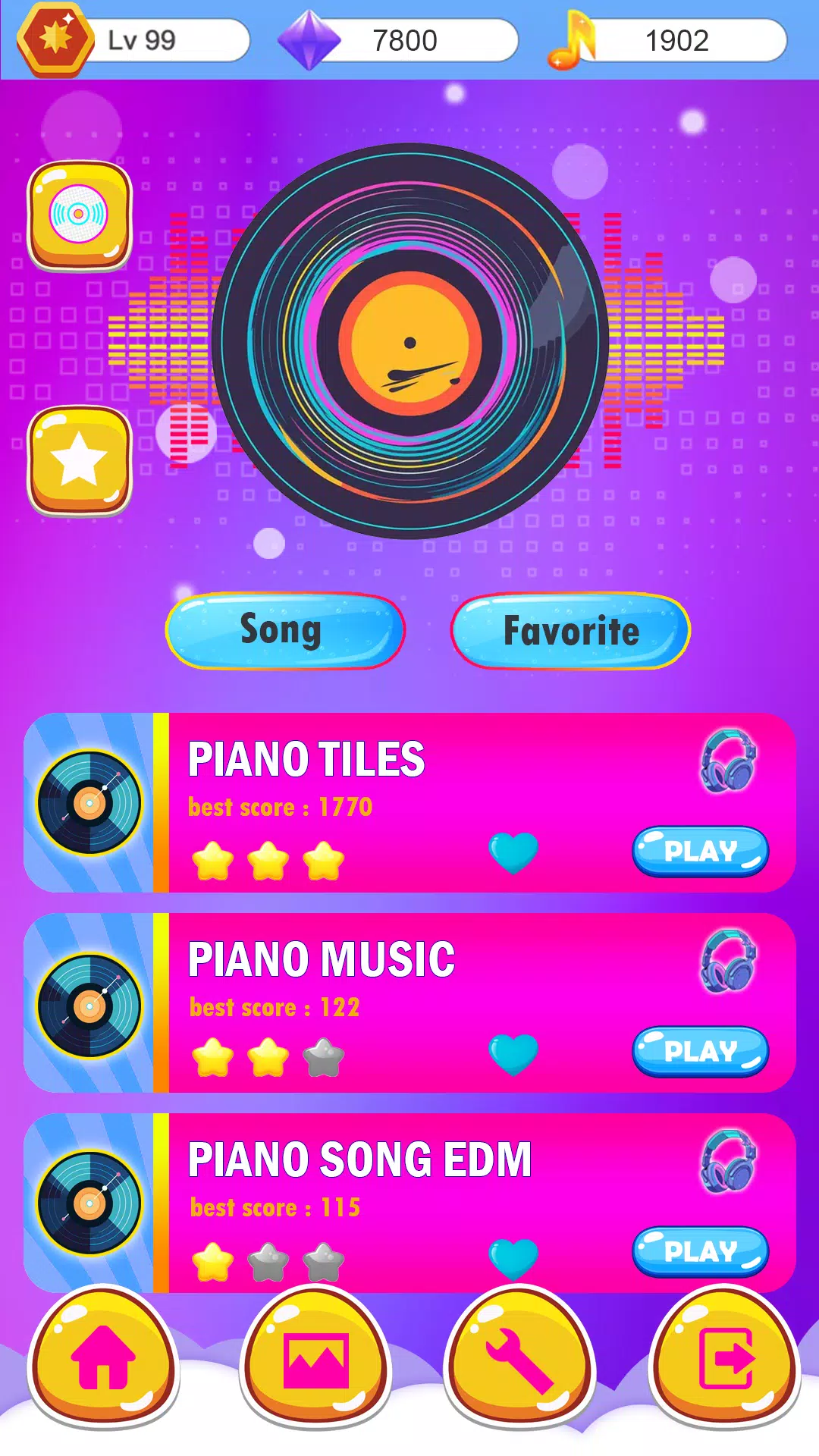 J-Hope SPAGHETTI – BTS Piano