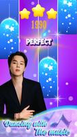 Jimin - Who BTS Piano Tiles 截圖 1