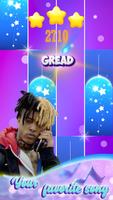 XXXTENTACION Piano Juego capture d'écran 3