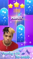 XXXTENTACION Piano Juego capture d'écran 1