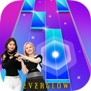 Everglow Piano Game APK