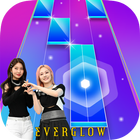 Everglow Piano Game ไอคอน