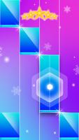 Everglow Piano Game ภาพหน้าจอ 1