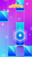 Everglow Piano Game ภาพหน้าจอ 2