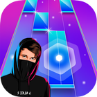 Alan Walker Piano Game biểu tượng