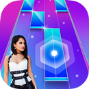 Becky G Piano tiles APK
