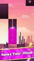 Piano Tiles : Magic Music Tiles Game الملصق
