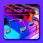 Blackpink Piano Game icône