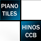 Piano Tiles Hinos CCB icône