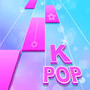 Kpop Piano Game: Color Tiles-APK