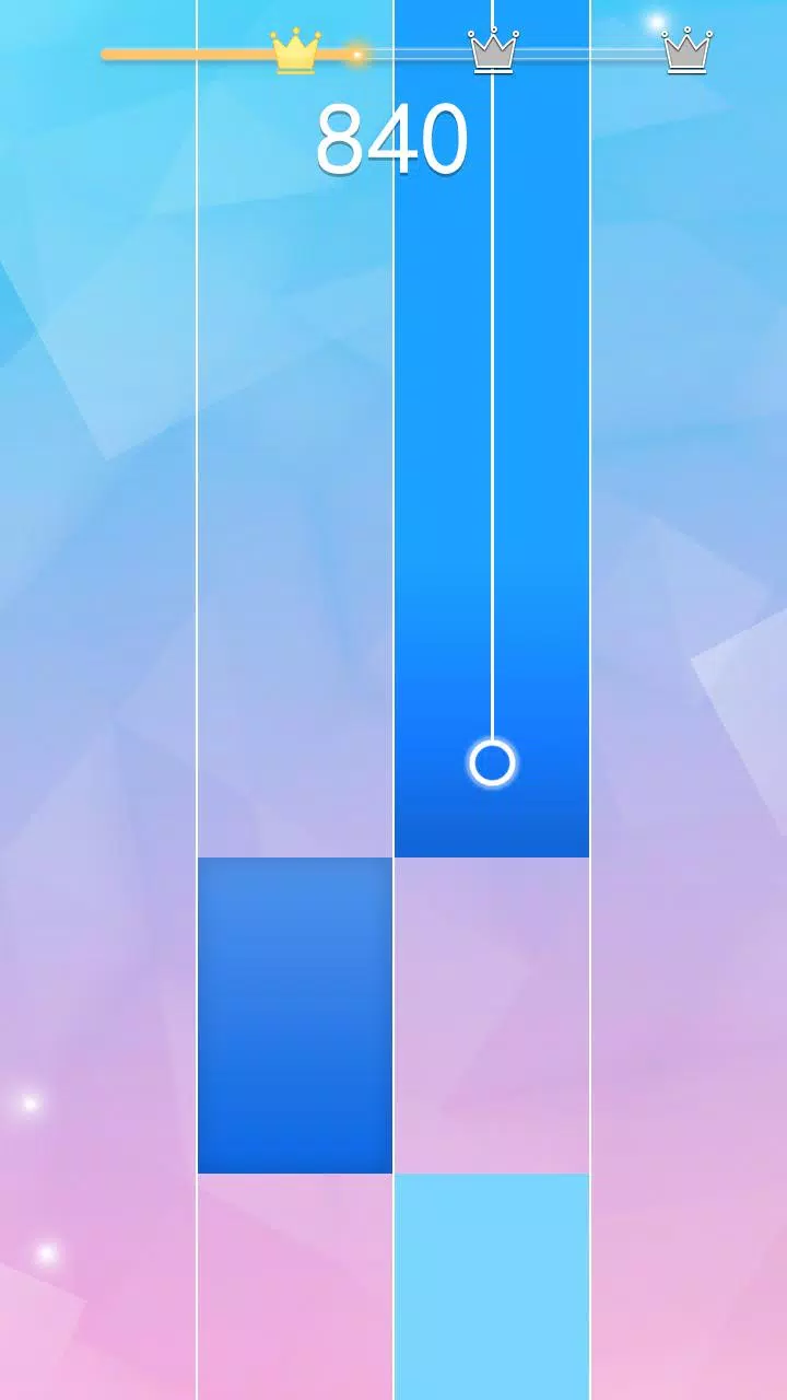 Enhypen Kpop Piano Tiles EDM mobile android iOS apk download for