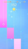 Kpop Piano Game: Color Tiles स्क्रीनशॉट 2