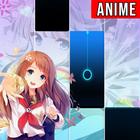 Anime Piano Magic OST icône