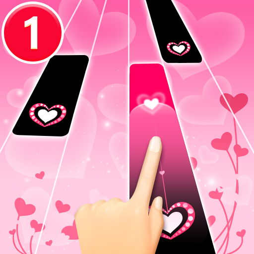 Magic Piano Pink Tiles Music Game Apk 1 10 24 Download For Android Download Magic Piano Pink Tiles Music Game Xapk Apk Bundle Latest Version Apkfab Com