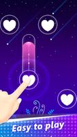 برنامه‌نما Magic Piano عکس از صفحه