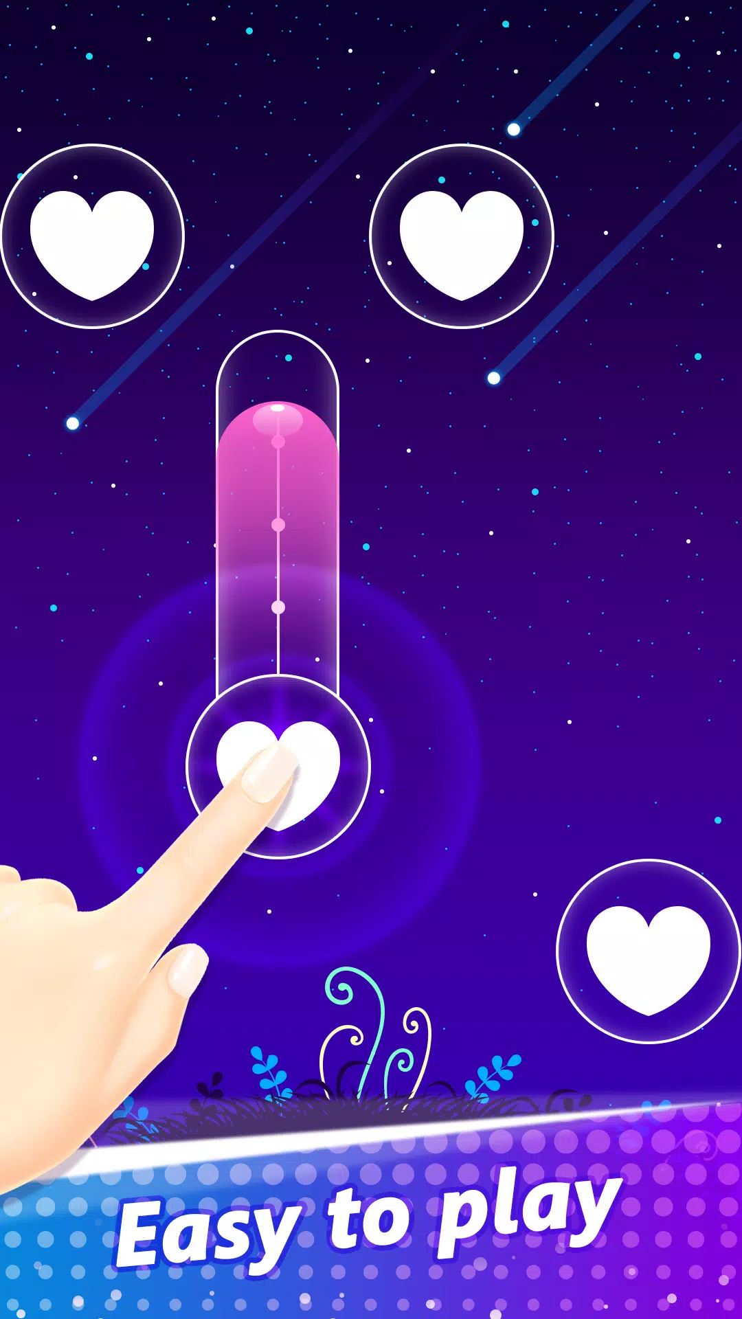 Piano Game: Tap Melody Tiles Apk Download for Android- Latest version  1.9.8- com.magic.piano.tiles.free