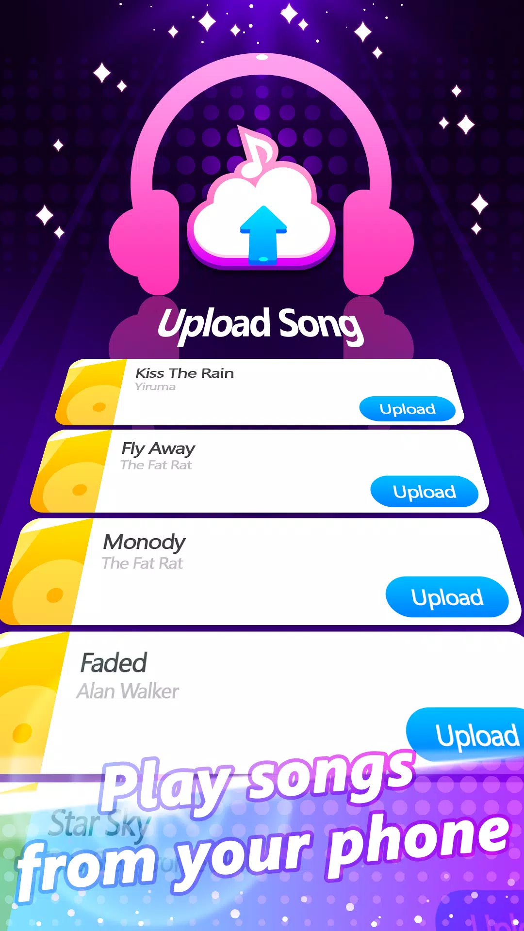 Magic Piano APK for Android Download