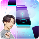 ARMY BTS Piano Tiles