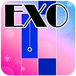 EXO Piano - KPOP Music