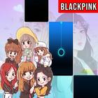 Icona Blackpink Piano Magic Tiles