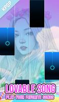 Piano KPOP Tiles Idol Screenshot 2