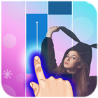 Lady Diana Piano Tiles Music 아이콘