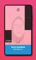 Piano Deen Assalam Game スクリーンショット 1