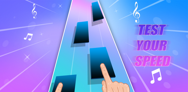 How to Download Piano Magic Tiles Hot song for Android image