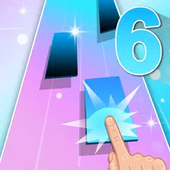Piano Music Tiles Hot song APK download