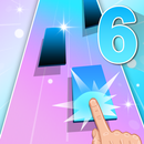 Piano Magic Tiles Hot song APK