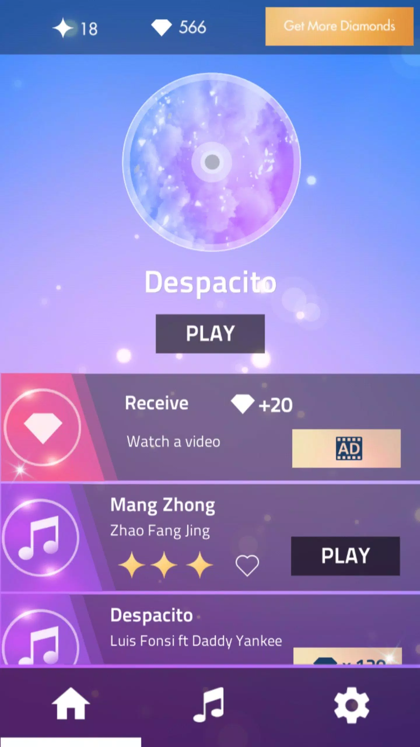 Piano Magic Tiles Hot song APK for Android Download