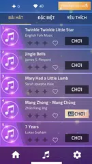 Piano Magic Tiles Hot song XAPK 下載