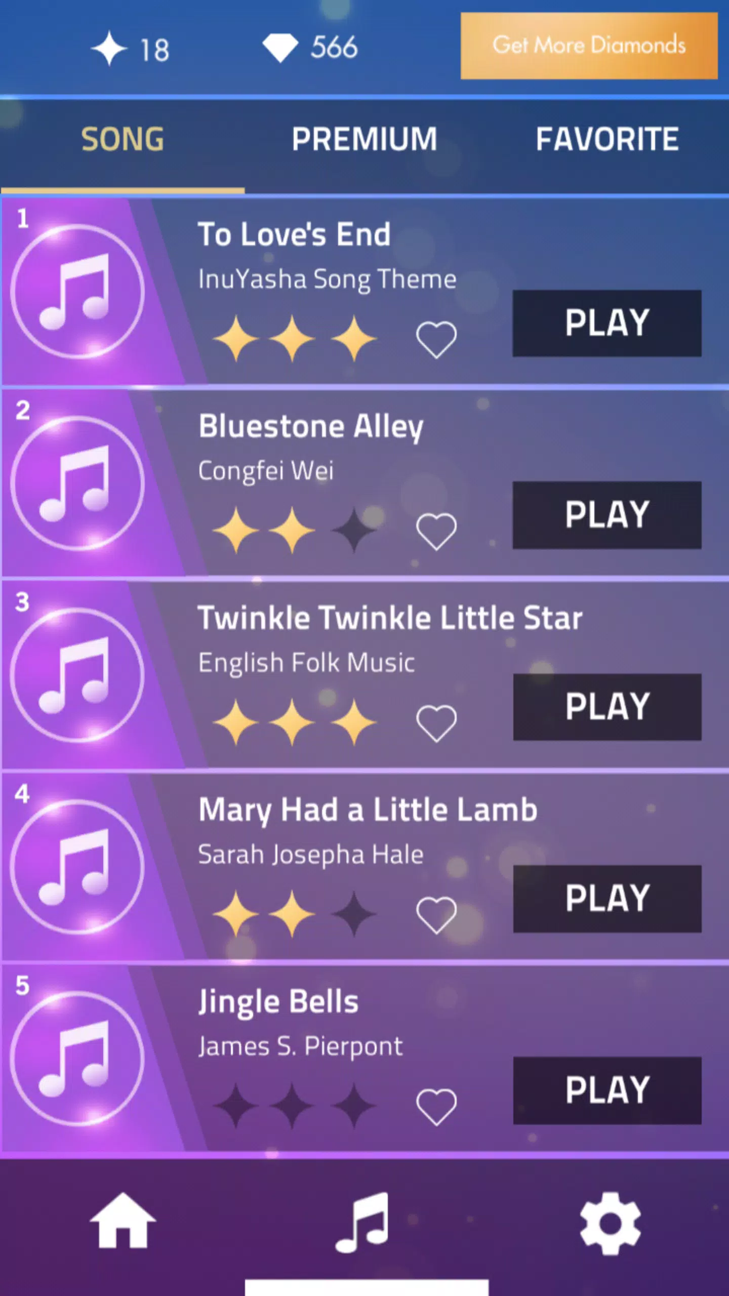 🔥 Download Magic Tiles Friends Saga 1.11.102 APK . Colorful music